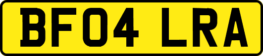 BF04LRA
