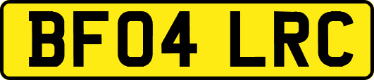 BF04LRC