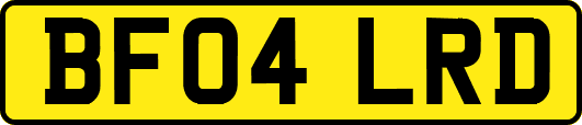 BF04LRD