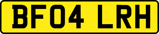 BF04LRH