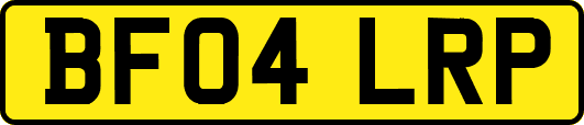 BF04LRP