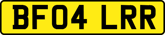 BF04LRR