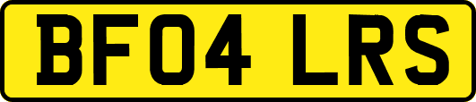 BF04LRS