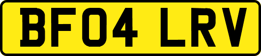 BF04LRV