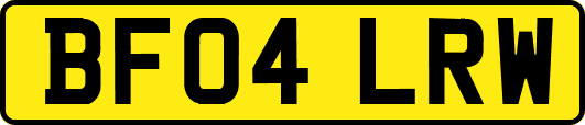 BF04LRW