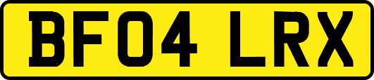 BF04LRX