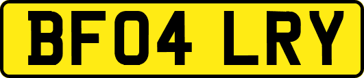 BF04LRY