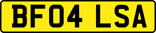 BF04LSA