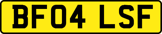 BF04LSF