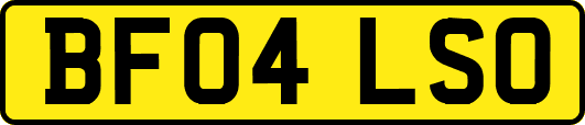 BF04LSO