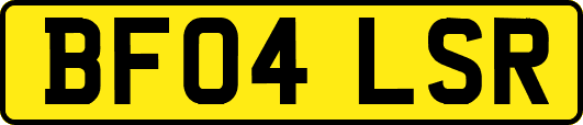 BF04LSR