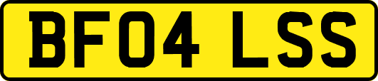 BF04LSS