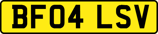 BF04LSV