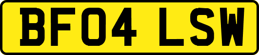 BF04LSW