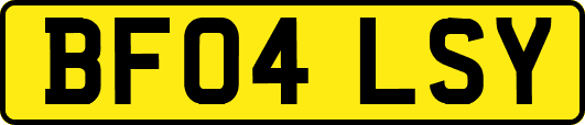 BF04LSY