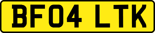 BF04LTK