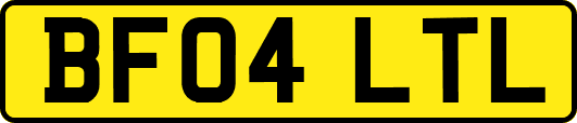 BF04LTL