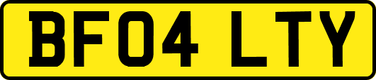 BF04LTY