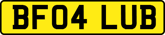 BF04LUB