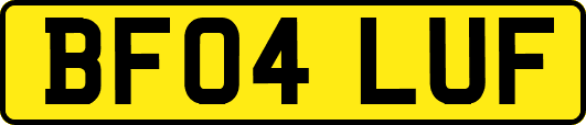 BF04LUF