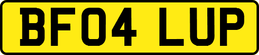 BF04LUP