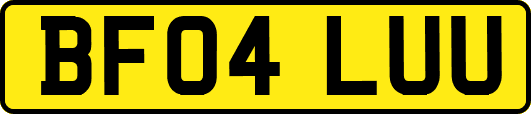 BF04LUU