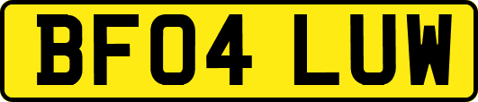 BF04LUW