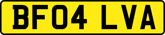 BF04LVA