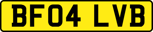 BF04LVB