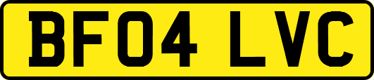 BF04LVC