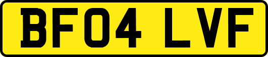 BF04LVF