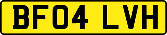 BF04LVH