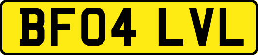 BF04LVL