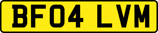 BF04LVM