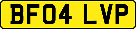 BF04LVP