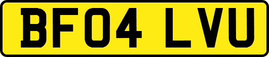 BF04LVU