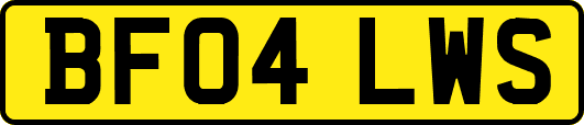 BF04LWS