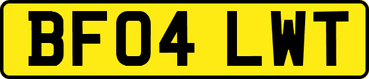 BF04LWT