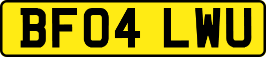 BF04LWU