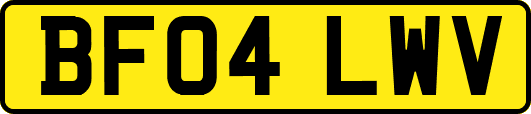 BF04LWV