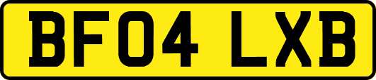 BF04LXB