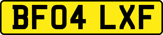 BF04LXF