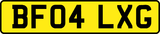 BF04LXG