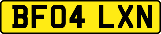 BF04LXN