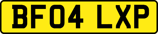 BF04LXP