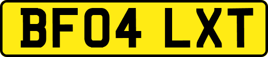 BF04LXT