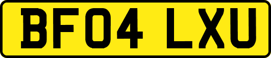 BF04LXU