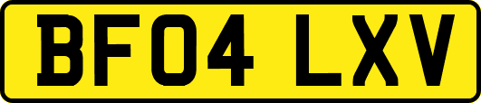 BF04LXV