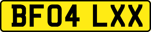BF04LXX