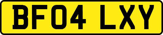 BF04LXY